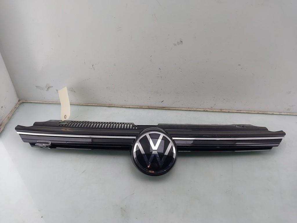 GRILLE Volkswagen Golf VIII (CD1) (|5H0853651AF041|), Auto-onderdelen, Carrosserie, Volkswagen, Gebruikt