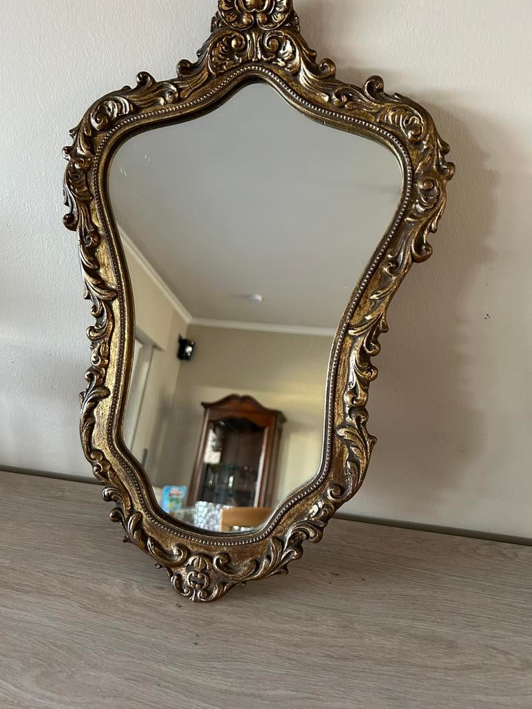 Miroir ancien, Antiquités & Art, Enlèvement