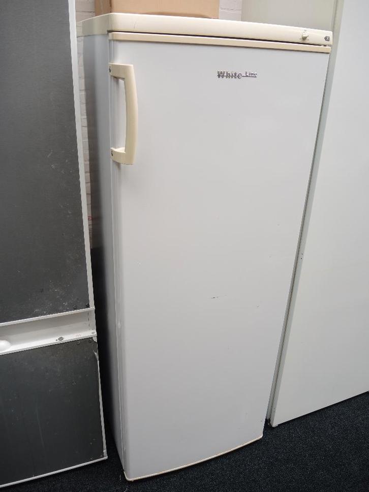 White line diepvrieskast 6s, Electroménager, Mijoteuses, Utilisé, Enlèvement