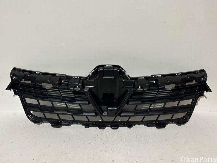 Renault Express Grille 622565187R, Auto-onderdelen, Carrosserie, Voor, Gebruikt