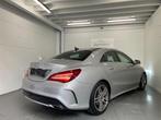 Mercedes-Benz - CLA180 - Automaat - AMG Line, Auto's, Mercedes-Benz, 4 cilinders, 1595 cc, Bedrijf, USB