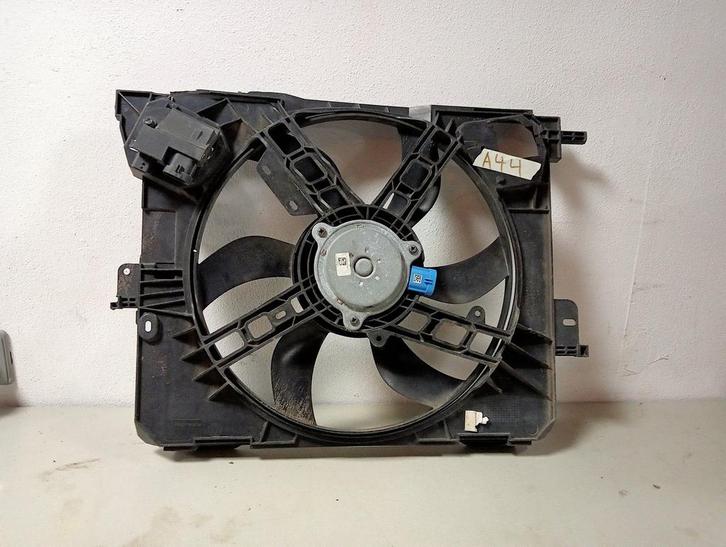 Koelvin van een Renault Twingo, Auto-onderdelen, Motor en Toebehoren, Renault, Gebruikt, Ophalen of Verzenden