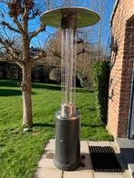 Terrasverwarmer op gas, Tuin en Terras, Ophalen, Zo goed als nieuw, Gas