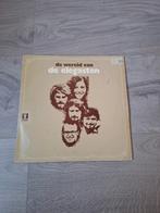 De wereld van de elegasten, lp vinyl, Ophalen