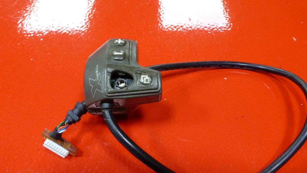 Bediening Tranzx, Enlèvement ou Envoi, Neuf, Autres marques