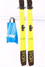 177 skis de randonnée MOVEMENT AXESS 92 2022, va-tech, Carving, Enlèvement ou Envoi, Skis, Utilisé