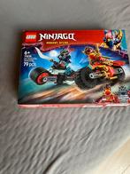 Lego 71838 Ninjago (nieuw), Kinderen en Baby's, Speelgoed | Duplo en Lego, Ophalen of Verzenden, Nieuw, Lego
