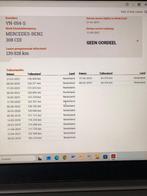 Camionette Mercedes paardenwagen, Avril, Plusieurs animaux