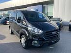 Ford Transit Custom Custom 280 SWB L1 130PK 6MT, Achat, Euro 6, Entreprise, 3 places