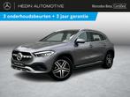 Mercedes-Benz GLA-Klasse 250 e Luxury Line | Smartphone Inte, Stof, 4 cilinders, 16 kWh, Plug-in hybride
