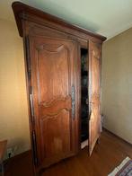 Kast Dossierkast, Avec serrure, Comme neuf, 100 à 150 cm, Chêne