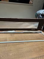 Quax bedrail, Ophalen, Zo goed als nieuw