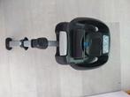 Maxi Cosi (easybase2) met Maxi Cosi en hoes Little Dutch, Kinderen en Baby's, Autostoeltjes, Ophalen of Verzenden, Gebruikt