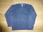 blauwe trui van ZARA maat 104 - 110, Gebruikt, Trui of Vest, Ophalen of Verzenden, Jongen