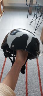 Helm baby nutty XXS, Enlèvement