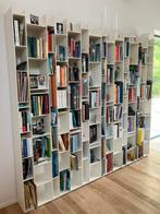 Bibliotheekkast Mdf Italia 3 stuks, Ophalen, Zo goed als nieuw