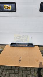 Volkswagen T5 (7/03-10/09) voorbumpergrille midden onder Ori, Auto-onderdelen, Gebruikt, -, -, Ophalen of Verzenden