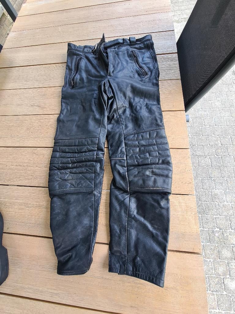 moto, Motos, Enlèvement, Seconde main, Hommes, Pantalon | cuir