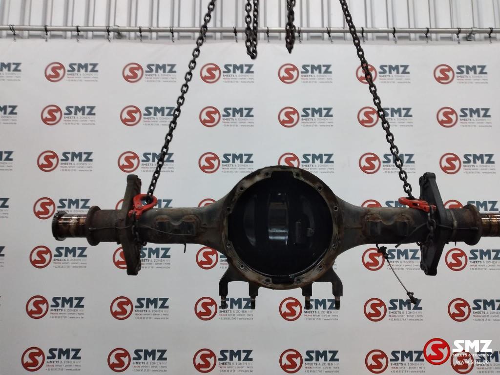 Occ essieu arrière MAN TGX HY1350 81350037153, Utilisé, MAN, Transmission et Accessoires