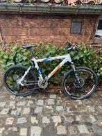 VTT Orbea full suspendu, Fietsen en Brommers, Ophalen, Zo goed als nieuw