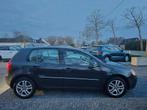 VOLKSWAGEN GOLF 5 1.6 TSI-AIRCO-PDC/CRUIS-(OVERNAME WAGEN), Autos, Volkswagen, Entreprise, Boîte manuelle, Capteur de lumière