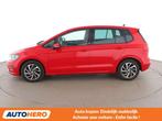 Volkswagen Golf Sportsvan 1.4 TSI Sound BlueMotion, Autos, Cruise Control, Achat, 5 places, Automatique