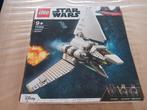 Lego star wars 75302, Ophalen, Lego