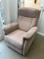 2 relax zetel + 3 zit, Huis en Inrichting, Ophalen, Gebruikt