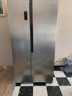 Frigo américain KOENIC KDD12126A1, Excellent état 91x180x65, Electroménager, Classe énergétique A ou plus économe, 160 cm ou plus