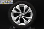 Originele Opel Crossland Velgen 17 Inch Winterbanden Micheli, Pneus et Jantes, -, Véhicule de tourisme, -