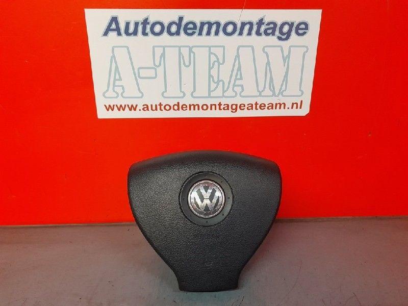 AIRBAG VOLANT Golf Plus (5M1 / 1KP) (1K0880201CAFKZ), Autos : Pièces & Accessoires, Autres pièces automobiles, Volkswagen, Utilisé
