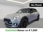 Mini Mini Clubman Cooper (100 kW), Auto's, 118 g/km, Stof, Gebruikt, 136 pk