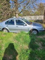 Volkswagen Bora Gris (ne roule plus), Autos, Argent ou Gris, Achat, Bora, Diesel