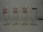 bierglazen allerlei nieuw, Verzamelen, Biermerken, Ophalen of Verzenden, Nieuw, Glas of Glazen, Overige merken