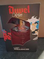 Verre Duvel, Collections, Enlèvement, Duvel