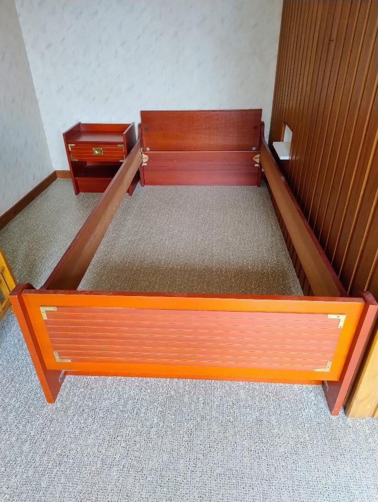 Jeugdkamer in goede staat, Ophalen, Gebruikt, Jongetje of Meisje