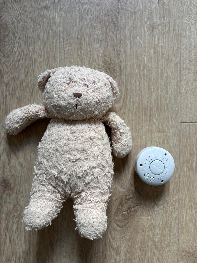 Moonie bear sand, Ophalen, Zo goed als nieuw