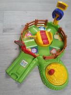 14 Losse Vtech delen van Manege en Avonturenbos, samen 10 Eu, Kinderen en Baby's, Ophalen of Verzenden, Zo goed als nieuw, 6 maanden tot 2 jaar