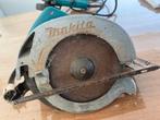 Cirkelzaag Makita, Ophalen, Zo goed als nieuw, Cirkelzaag