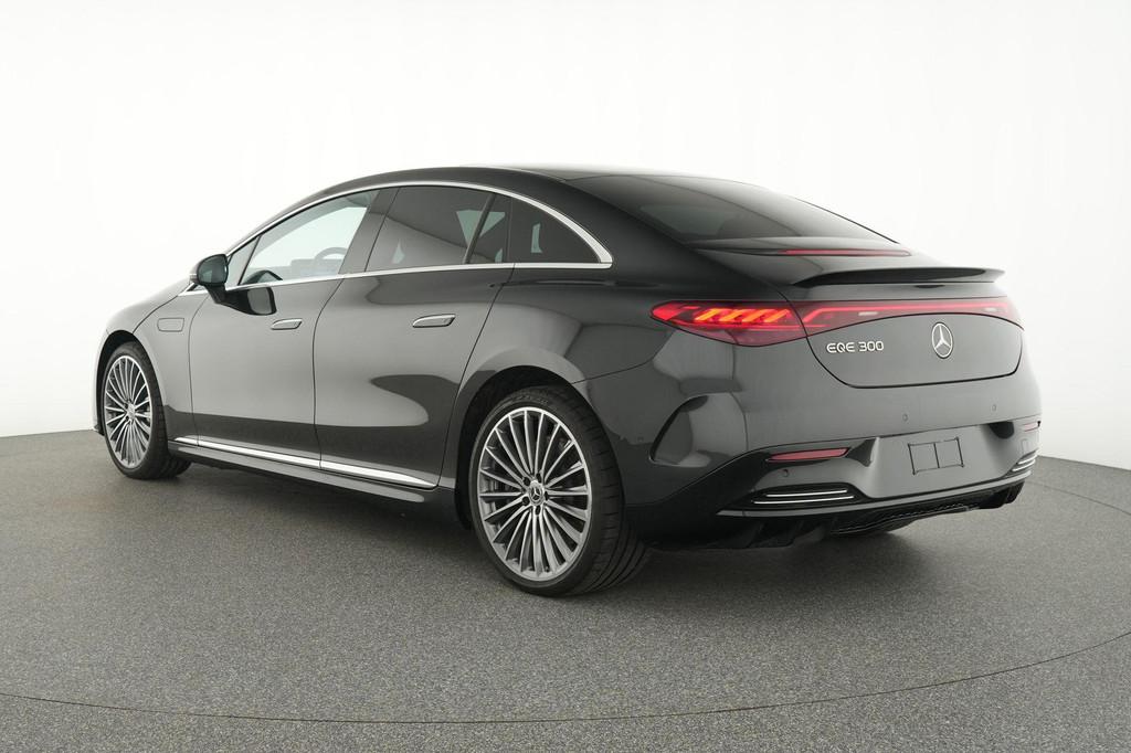 Mercedes-Benz EQE-Klasse 300 Berline AMG Line | Panoramisch, Auto's, Mercedes-Benz, 4 deurs, Gebruikt, 597 km, 195 kW
