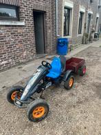 Kart de montagne, Enlèvement, Utilisé, Berg, Avec chariot ou remorque