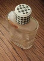 Flacon  vintage d'eau de toilette Miss Dior flacon vide 1970, Enlèvement