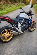 Honda cb1000r, 4 cylindres, Éclairage LED, 1000 cm³, Sport