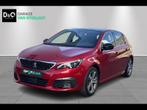 Peugeot 308 GT-NAV-CAM-CARPLAY-DAB+, Rouge, Achat, Euro 6, Boîte manuelle