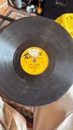 78 toeren, Cd's en Dvd's, Ophalen, Zo goed als nieuw