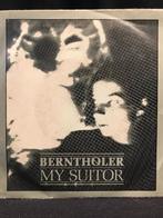 Le single « My Suitor » de BERNTHOLER, Enlèvement ou Envoi, 1980 à 2000, Utilisé, Autres formats