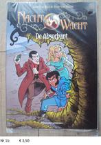 Nachtwacht Strips, Plusieurs BD, Enlèvement ou Envoi, Comme neuf