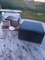 Opbergkastje voor 40 cd's, Ophalen of Verzenden