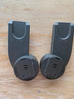 Adaptateurs Gazelle S - Cybex, Enfants & Bébés, Enlèvement, Comme neuf, Poussette