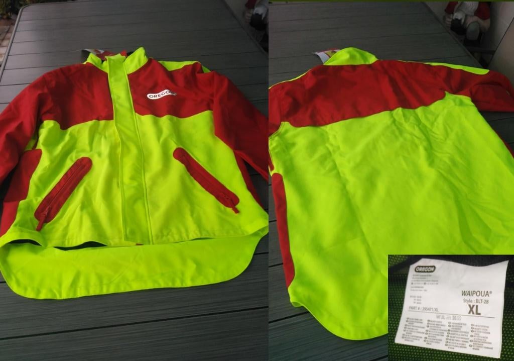 Vêtements de travail XL (NEUF!), Enlèvement, Neuf, Hommes, Pantalon